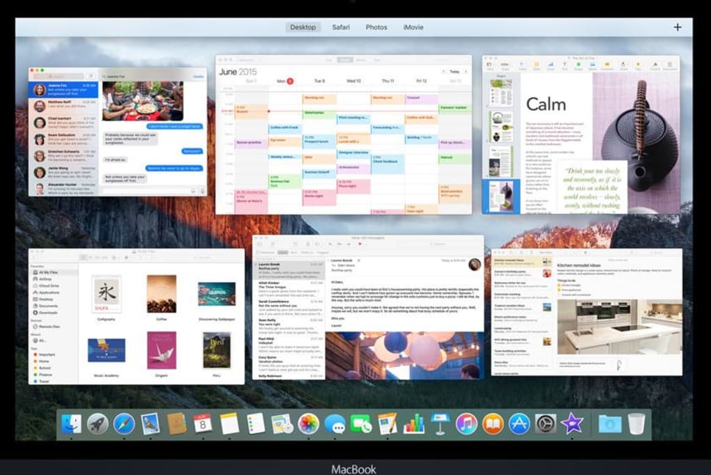 Os X 10.12 Download Mac