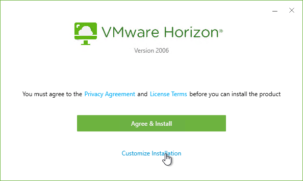 Vmware horizon client 4.9 download
