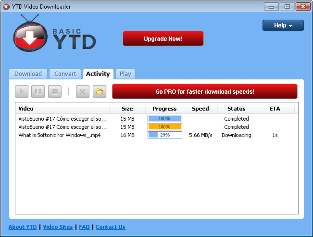 Youtube downloader for mac pc